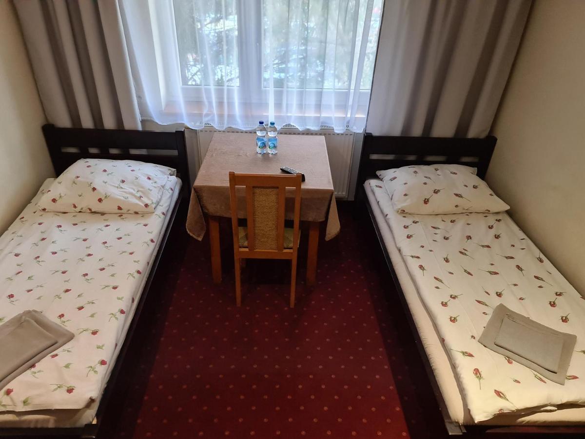 Bed & Breakfast Kamionki Sosnowiec